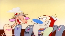 ماجراهای رن و استیمپی - فصل 3 قسمت 10